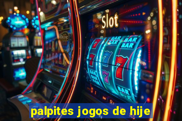 palpites jogos de hije